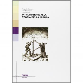 Introduzione alla teoria della misura