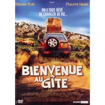 Gîte de Charme