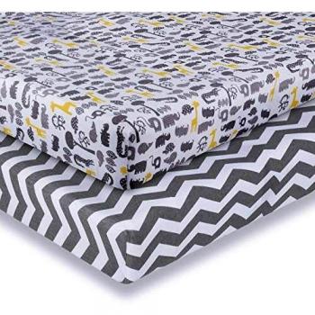 Coprimaterasso Materasso 15cm Momcozy