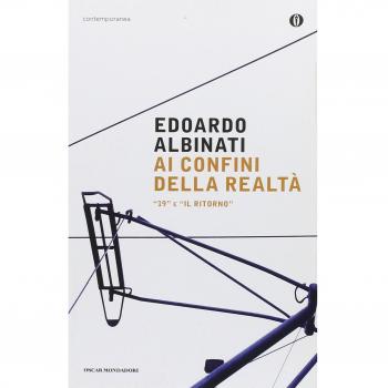 Ai confini della realtà: 19-Il ritorno anistan