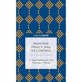 Maritime Piracy and its Control