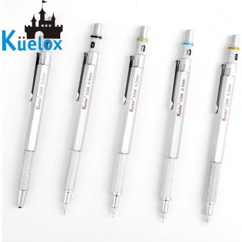 KUELOX Automatic Mechanical Pencil for Comics Drawing 0.9mm