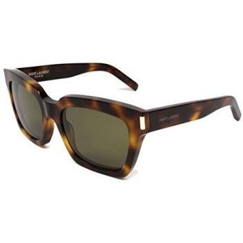 Gafas de sol Saint Laurent Bold 1 003 Marrón