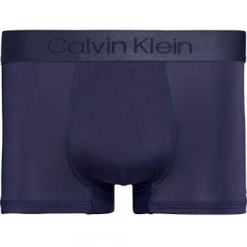 Calvin Klein Boxer Uomo Blu Shadow XL