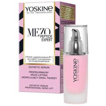 Mezo Peptide Glow‑Serum für das Gesicht, Yoskine 30 ml