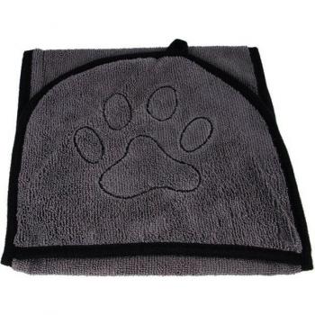 High Absorbency Microfiber Pet Towel