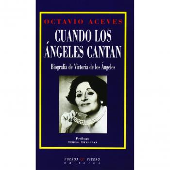 CUANDO LOS ÁNGELES CANTAN