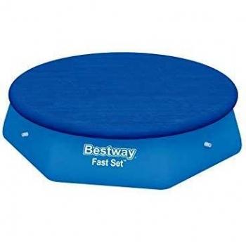 Copertura Piscina Bestway Fast Set 305 cm