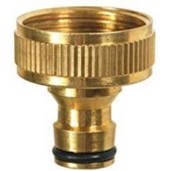 Ribiland – Prise Robinet Laiton 26 x 34 mm