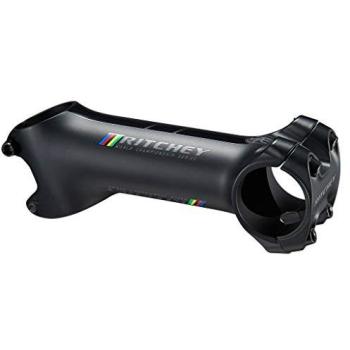 Ritchey C220 25D 110 mm Black Blatte Stem