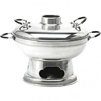 Rechaud für Fonduegerichte (24 cm)