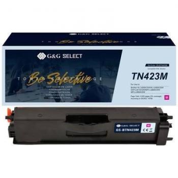 Magenta TN-423M G&G Toner Compatibile