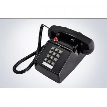 Bittel-HA25T(2) Beige Fixed Landline Telephone