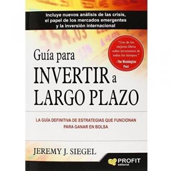 GUIA PARA INVERTIR A LARGO PLAZO