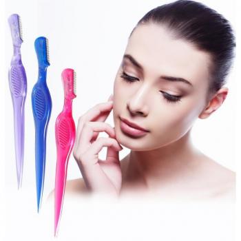 Outil de sculpture des sourcils haute performance