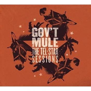 The Tel-Star Sessions