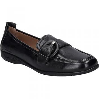 Scarpe Basse Nero Josef Seibel Fenja 19