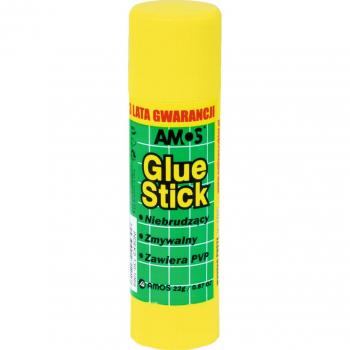 Colle stick Amos 22g