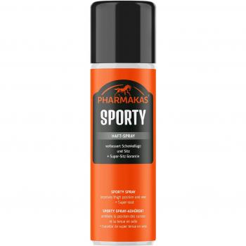 Fixatif Sportif 200 ml
