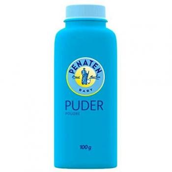 PENATEN BABY Puder, 100 g PZN 07437237