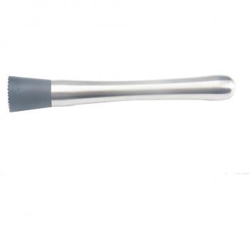 Herramienta de Bar Muddler de Acero Inoxidable