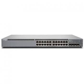 Juniper 24xPoE+ Switch WiFi