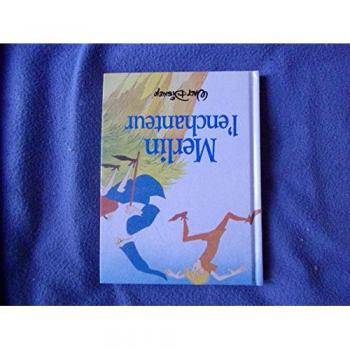 Merlin L'enchanteur