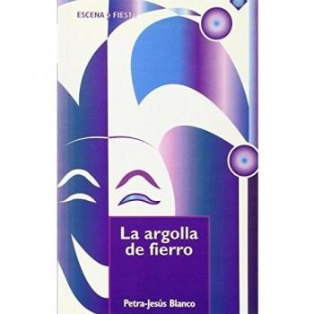LA ARGOLLA DE FIERRO