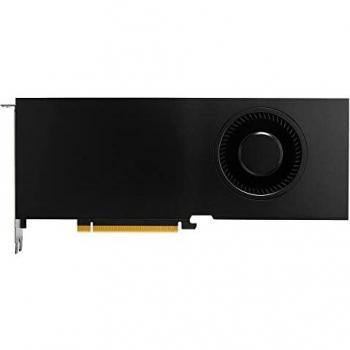 NVIDIA RTX A5000 Tarjeta Graficas 24 GB GDDR6 PCI-Express x16 Negro