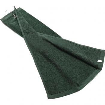 Outdoor Microfiber Towel with Clip for Sports