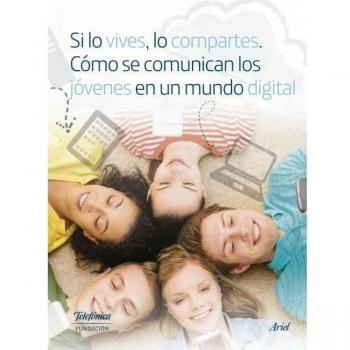 Si lo vives, lo compartes