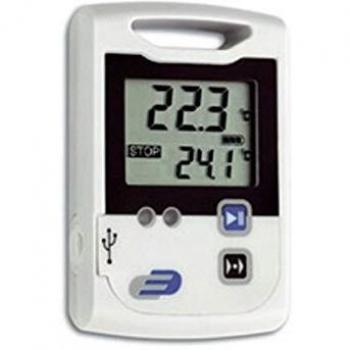 LOG100 Temperature Data Logger by Dostmann