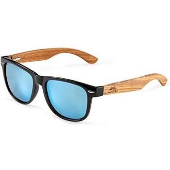 Gafas de Sol UV400 Polarizadas Retro CAT 3