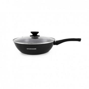 Sartén Tfi Boheme de Aluminio Forjado 26cm