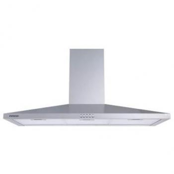 Campana Extractora Infinitón CMPP‑94XBJ – 90 cm, 400 m³/h, Inox, 3