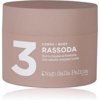 Beurre Anti‑Cellulite Raffermit 3 Mousse – 200 ml