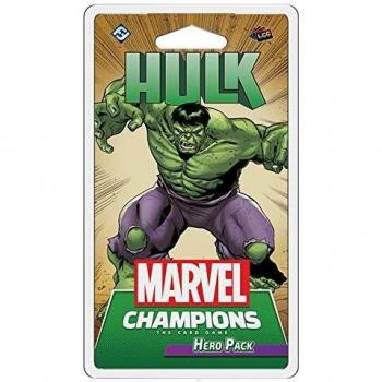 Marvel Champions: Hulk Speelset