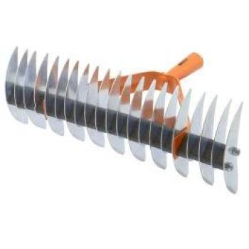 Rastrelli Brixo con Aerazione 32 Denti