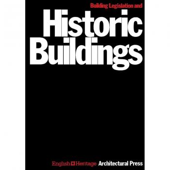 Vitalsource Technologies, Inc. Building Legislation And Historic Buildings