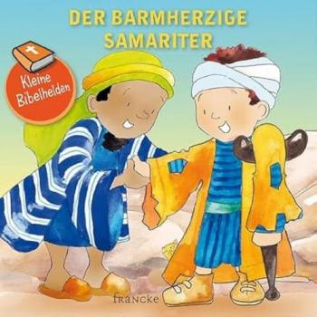 Kleine Bibelhelden