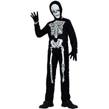 Déguisement squelette garçon 3 ans et plus