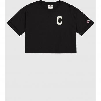 T-shirt surdimensionné pour jeunes filles