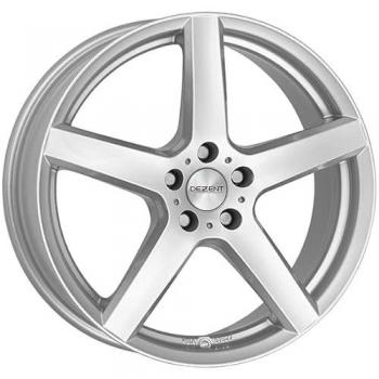 DEZENT TY Felge 7.0Jx16 5x112 ET41