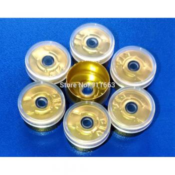 Bouchon de Fiole en Verre 13mm