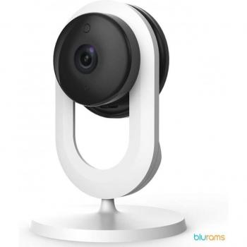 Blurams Home Lite DomoCam 720p con Micrófono y Altavoz
