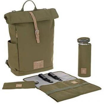 Wickelrucksack GRE ROLLTOP (30x46x14) in olive