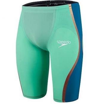 Speedo Fastskin LZR Pure Intent Short de Bain Homme Rose doré