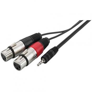 Monacor MCA-329J