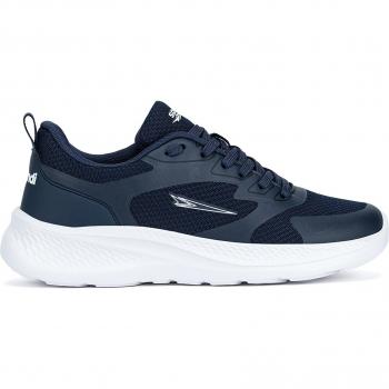 Sprandi BP-AW24-3C046 Sneakers Blu Scuro