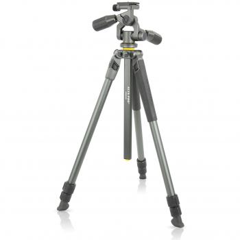 Vanguard Alta Pro 2 263AP 3‑Section Aluminium Tripod – 3‑Way Pan